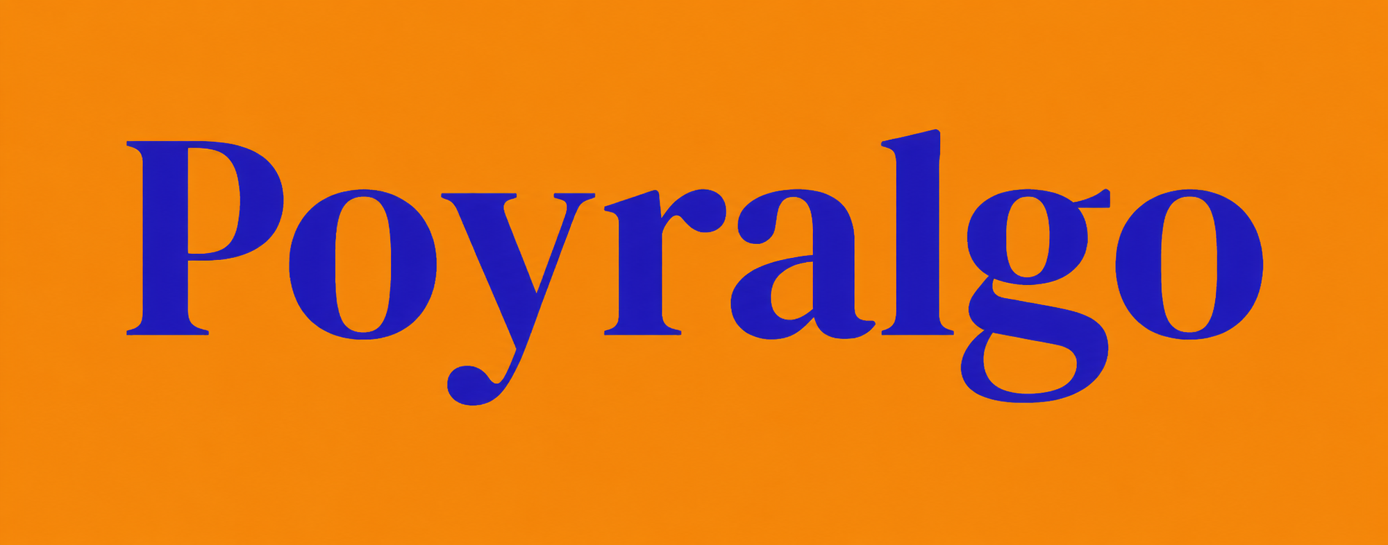 Poyralgo